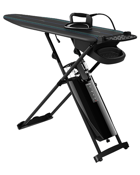 Swiss ironing machine，Imported from Switzerland，Laura star，Eight great inventions in Switzerland，Top ironing machine，