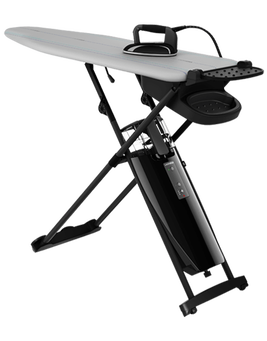 Swiss ironing machine，Imported from Switzerland，Laura star，Eight great inventions in Switzerland，Top ironing machine，