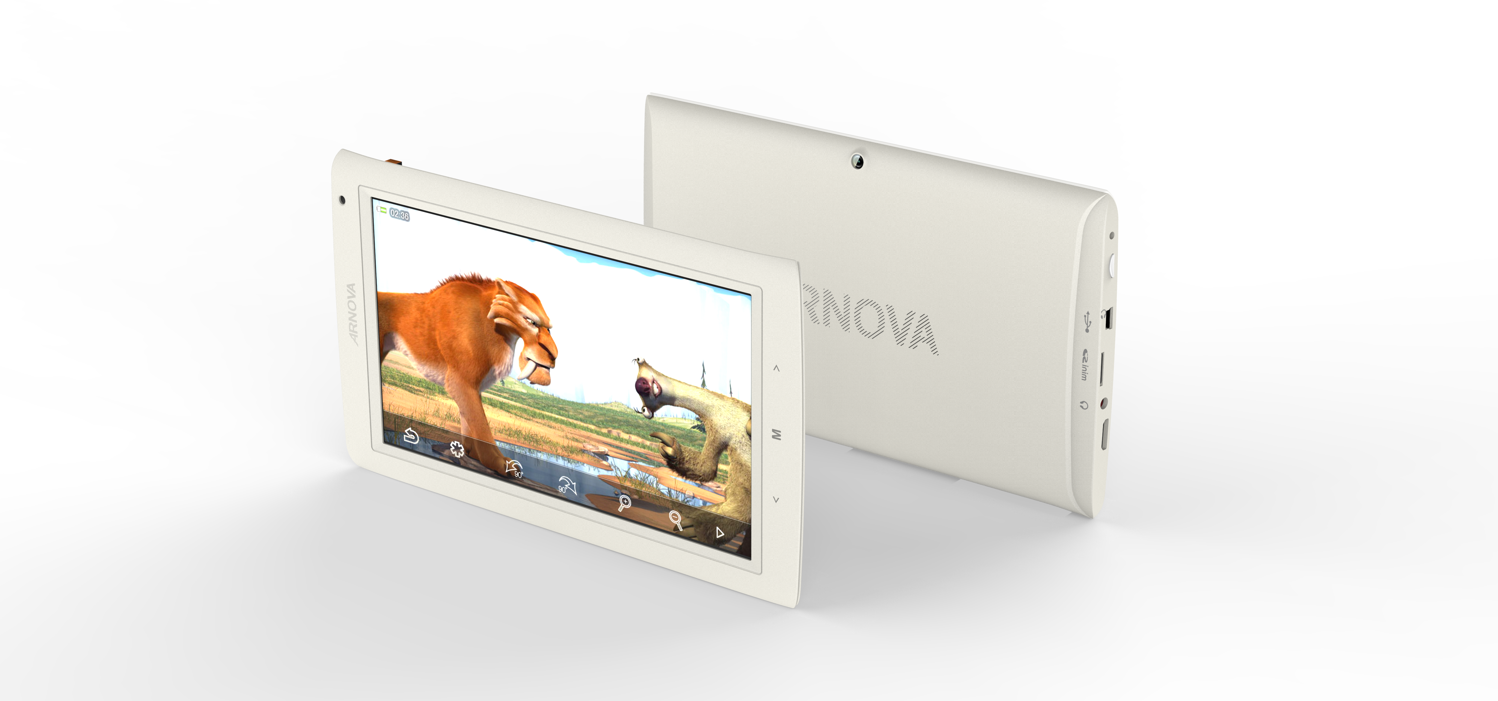 Original design，Ultra thin vision plus，Novel modeling，Love visual products，