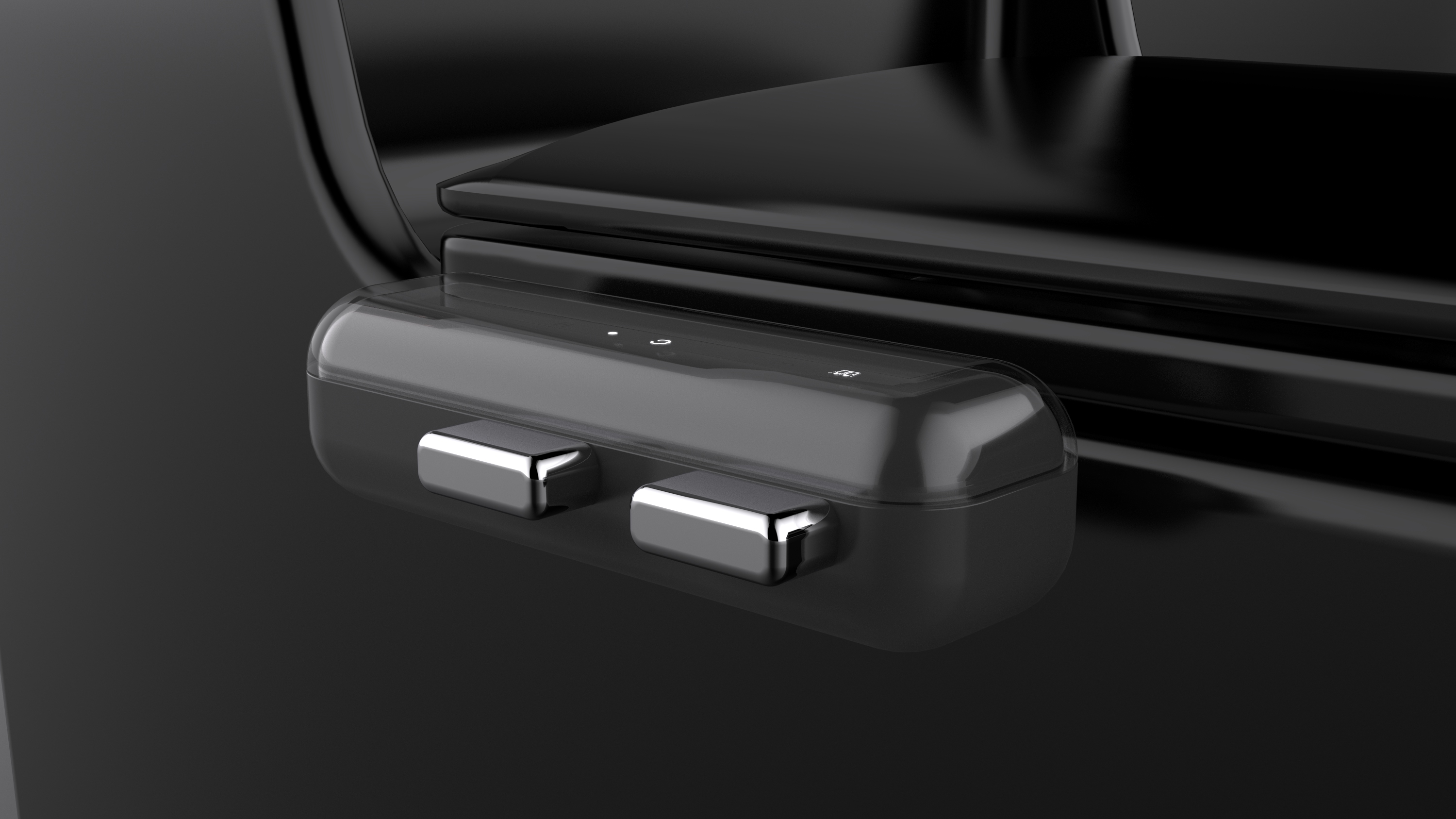 Rinser，Bidet，industrial design，product design，Innovative design，Design services，Bathroom design，Kitchen and bathroom products，