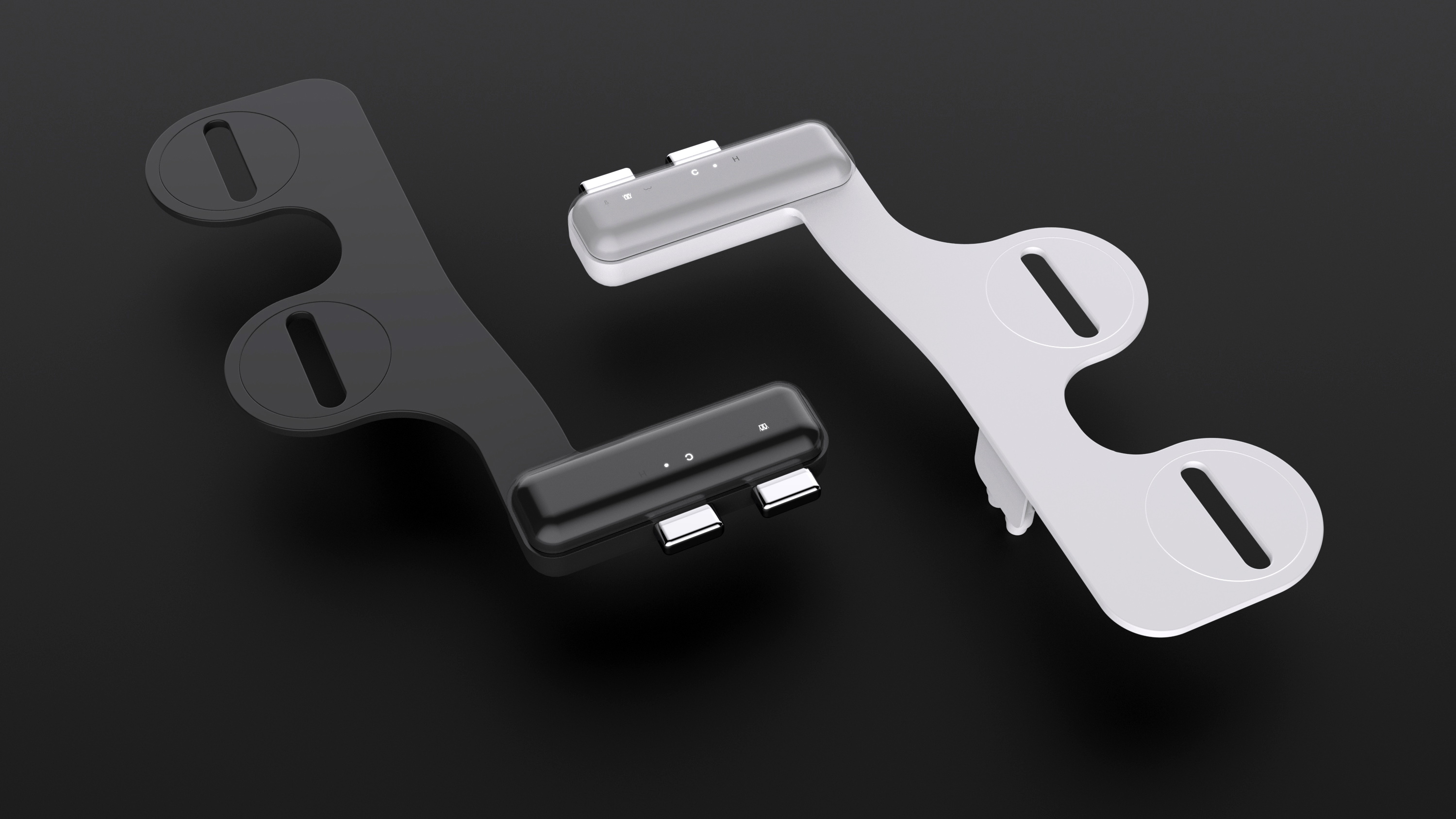 Rinser，Bidet，industrial design，product design，Innovative design，Design services，Bathroom design，Kitchen and bathroom products，