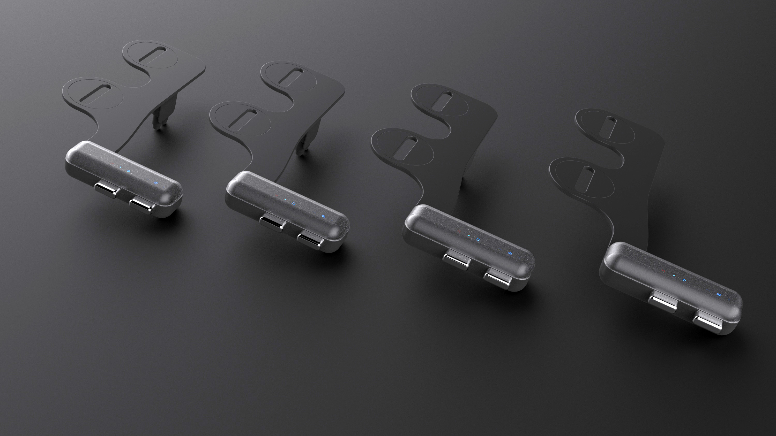 Rinser，Bidet，industrial design，product design，Innovative design，Design services，Bathroom design，Kitchen and bathroom products，