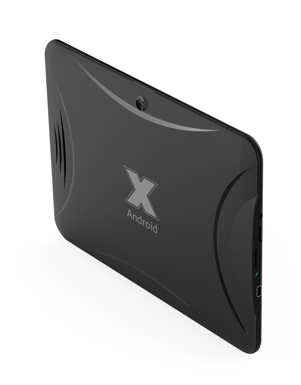 Ultra thin X-line modeling design，Comfortable grip，Original design，