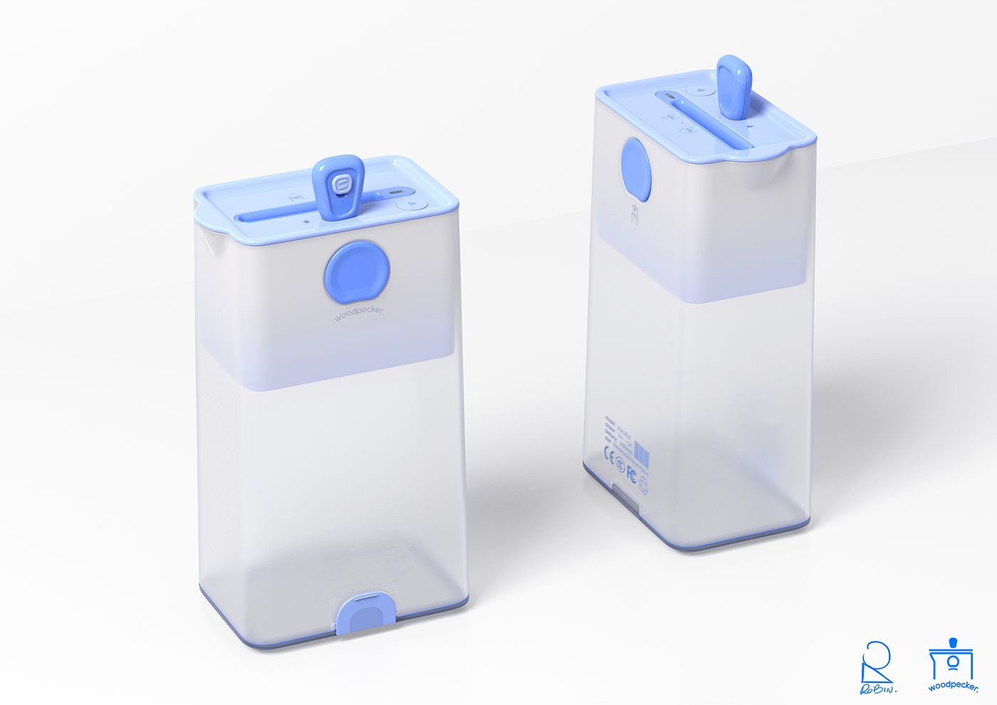 concept，Private shredder，Stationery，Express delivery order，Electric stationery，Cute and interesting，bionics，Office Supplies，