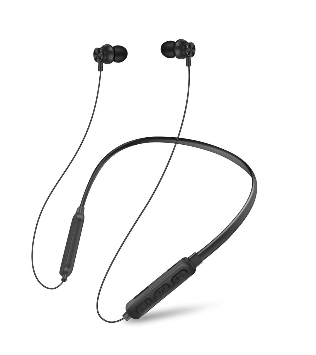 Earphone refinement，