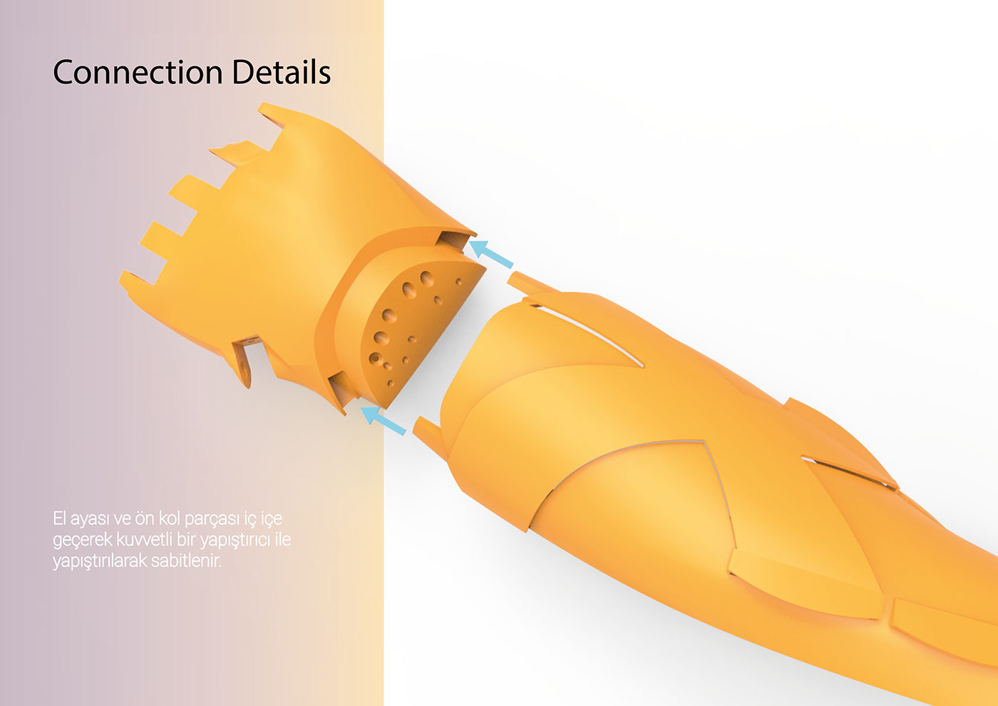 children，Prosthesis，product design，industrial design，