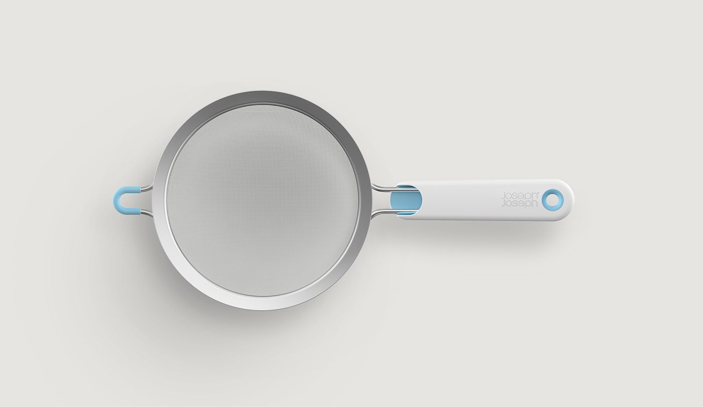 originality，practical，screen mesh，Sieve，kitchenware，Home Furnishing，