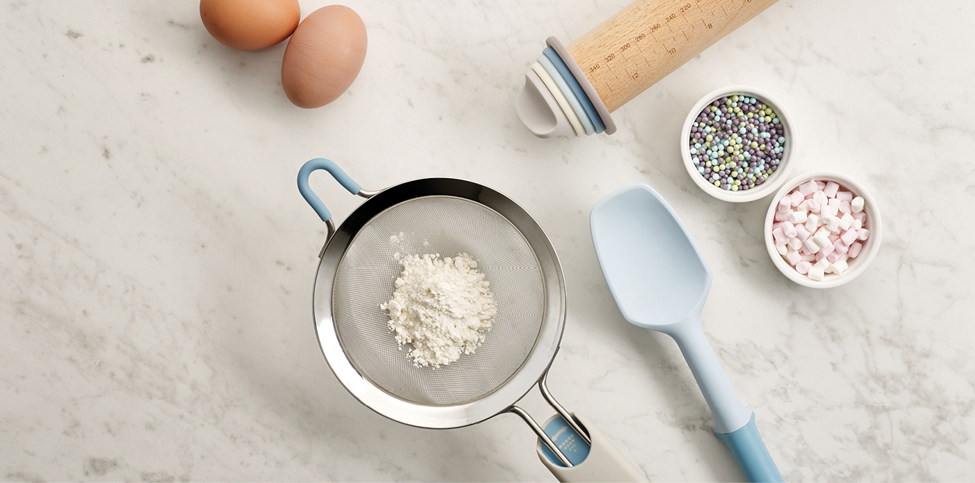 originality，practical，screen mesh，Sieve，kitchenware，Home Furnishing，