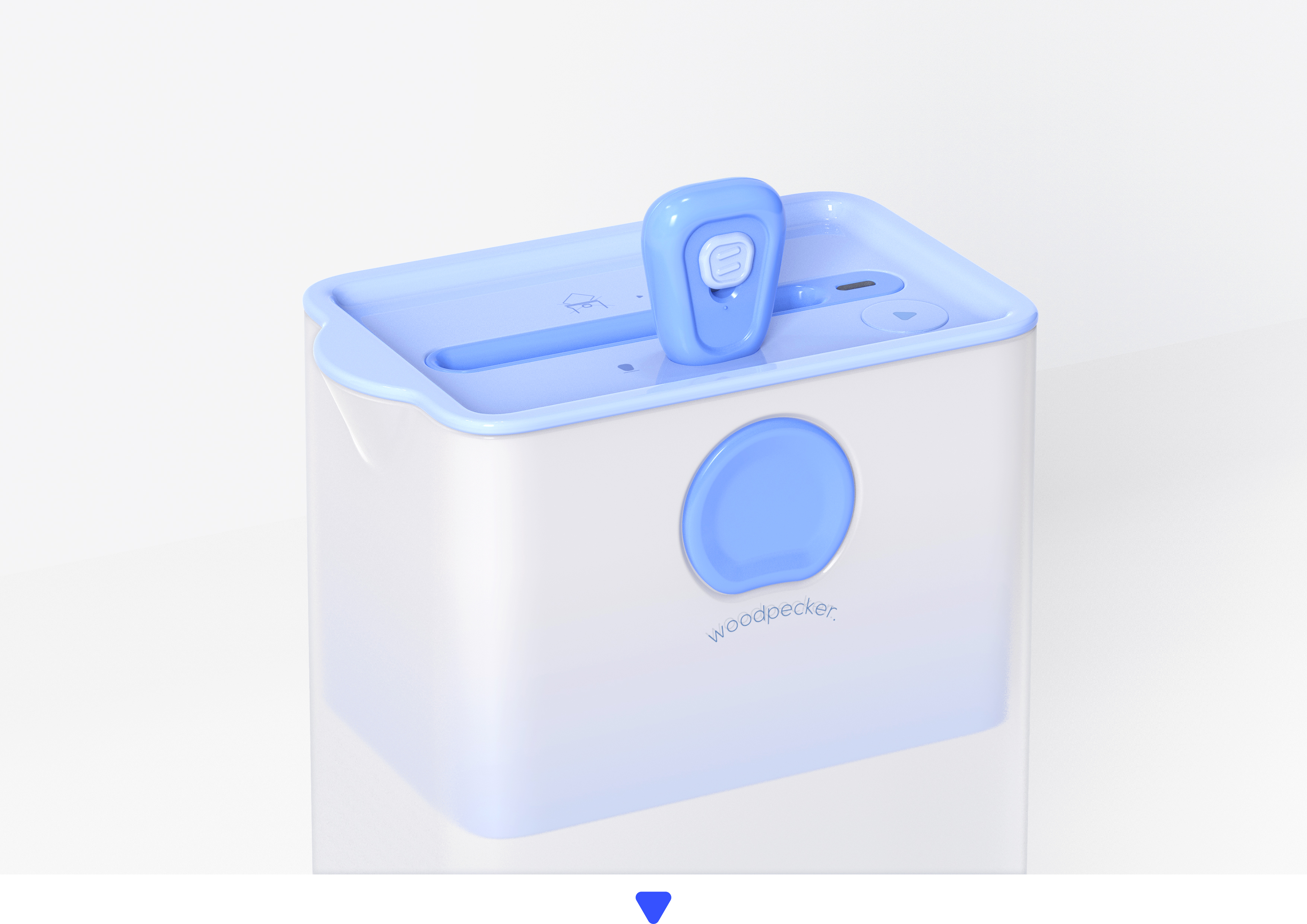 concept，Private shredder，Stationery，Express delivery order，Electric stationery，Cute and interesting，bionics，Office Supplies，