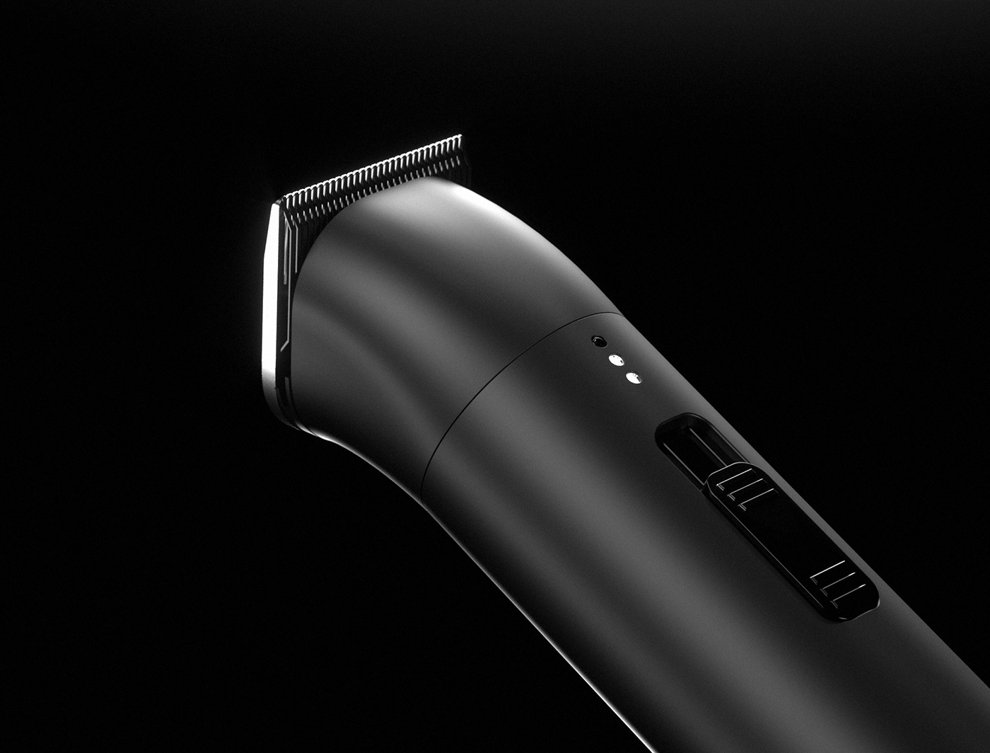 Render，4d，razor，RAZR°，removable，