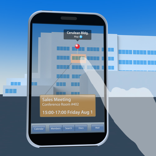 Search and alarm，network，science and technology，Red dot award，