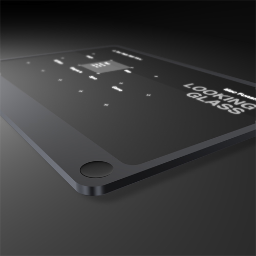 Search and alarm，network，science and technology，Red dot award，