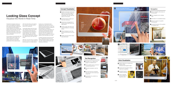 Search and alarm，network，science and technology，Red dot award，