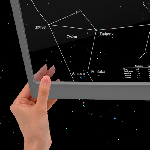 Search and alarm，network，science and technology，Red dot award，