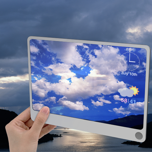 Search and alarm，network，science and technology，Red dot award，