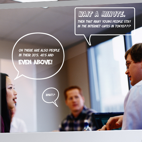 Search and alarm，network，science and technology，Red dot award，