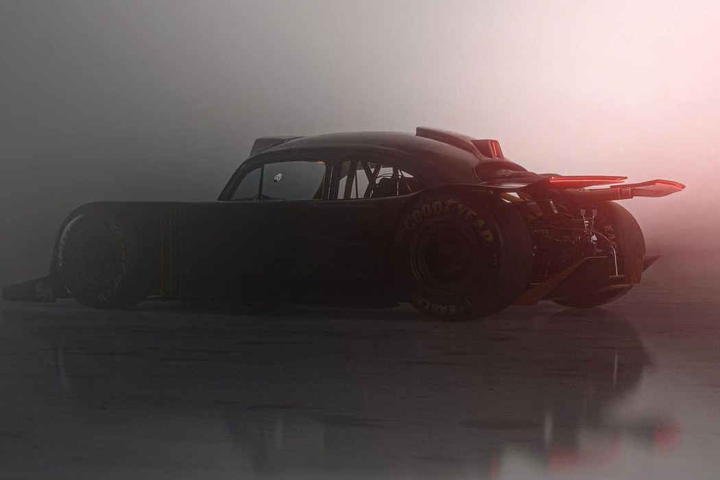 Yasid，public，Batmobeetle，Volkswagen Beetle，