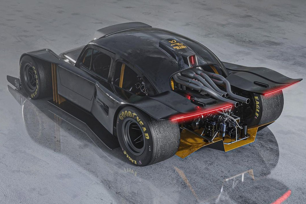 Yasid，public，Batmobeetle，Volkswagen Beetle，