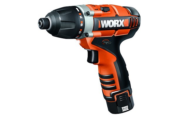 WORX，螺丝批，电动工具，12V电钻，