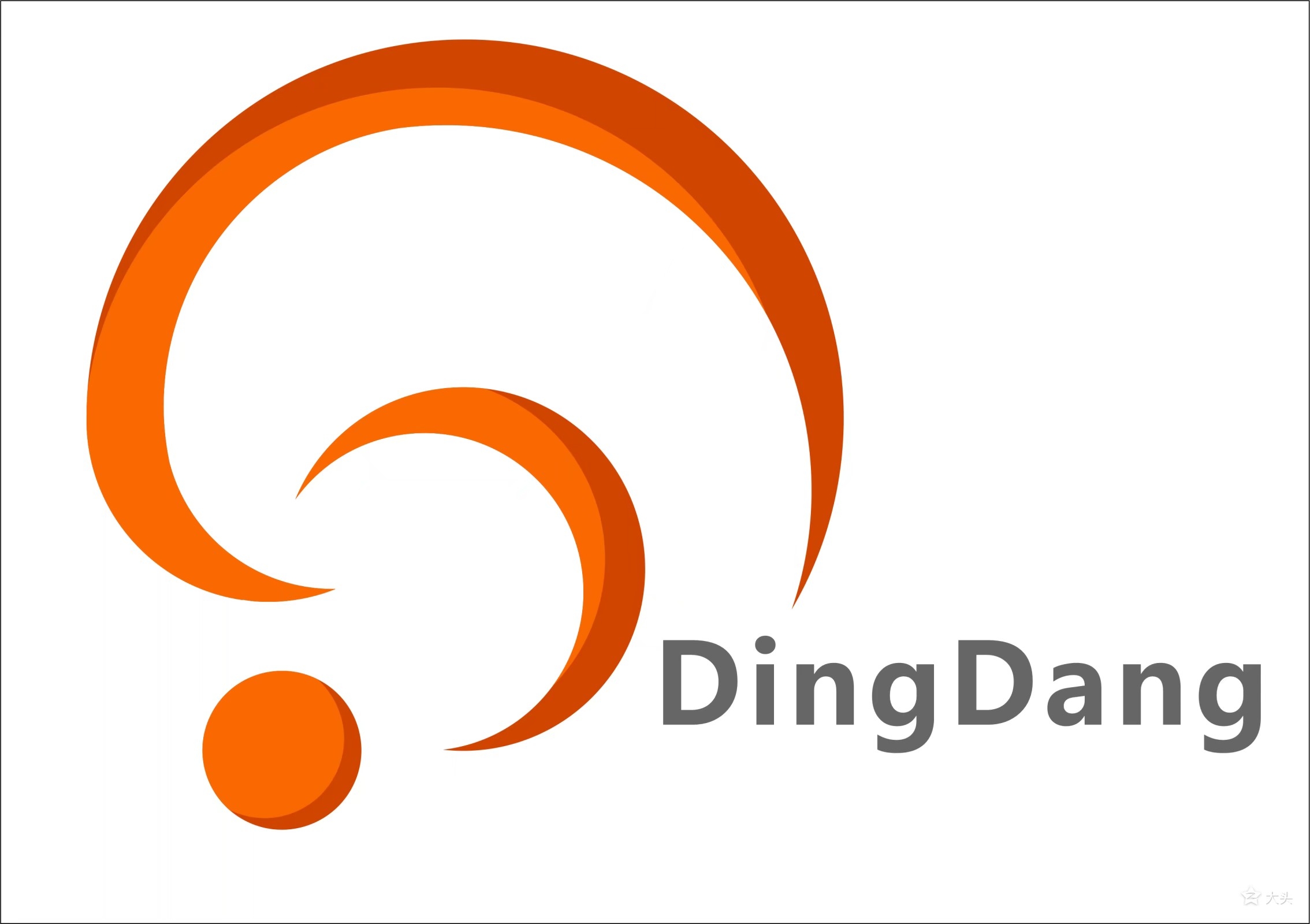 Logo design, brand image design，