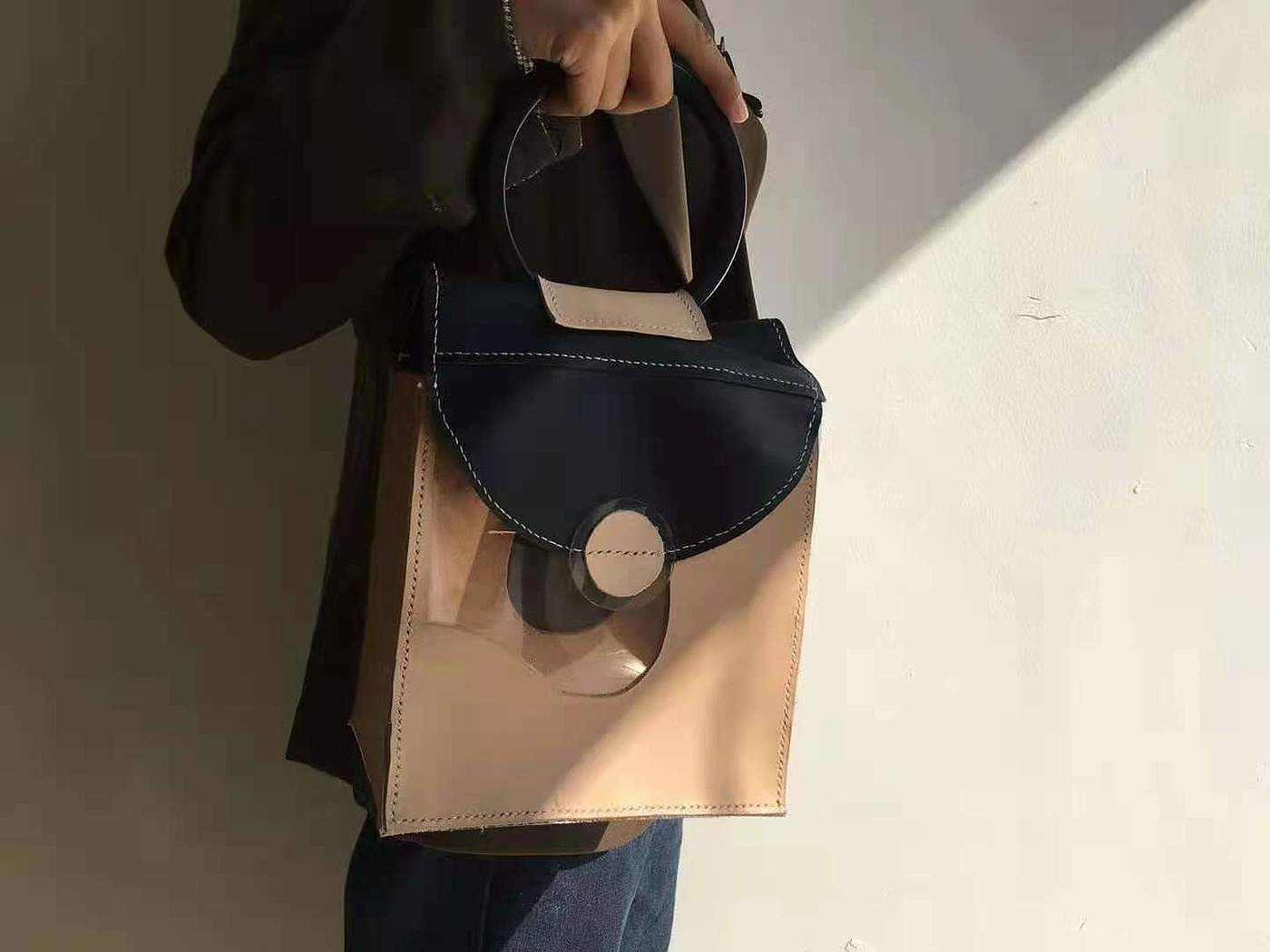 Handmade，