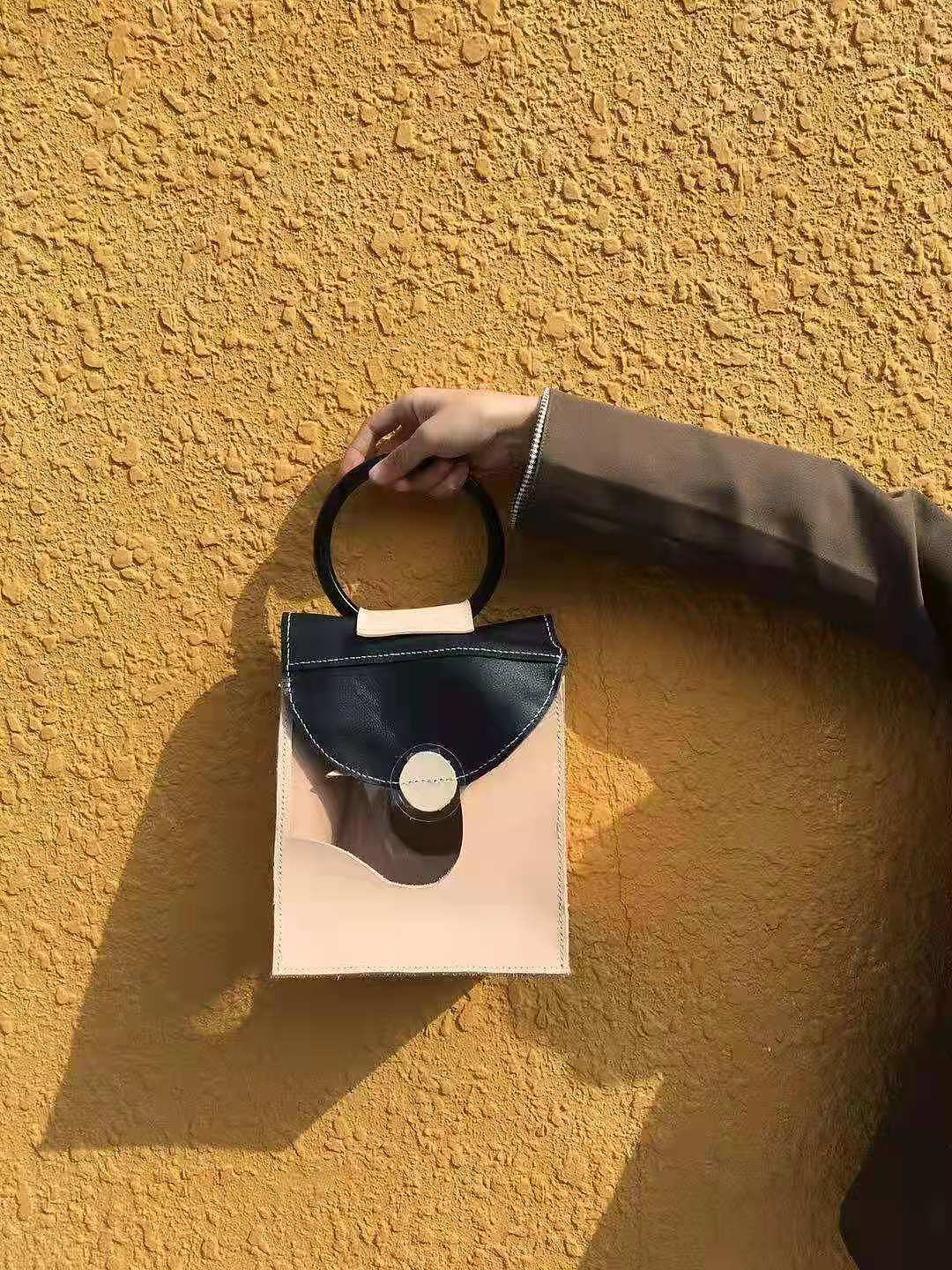 Handmade，