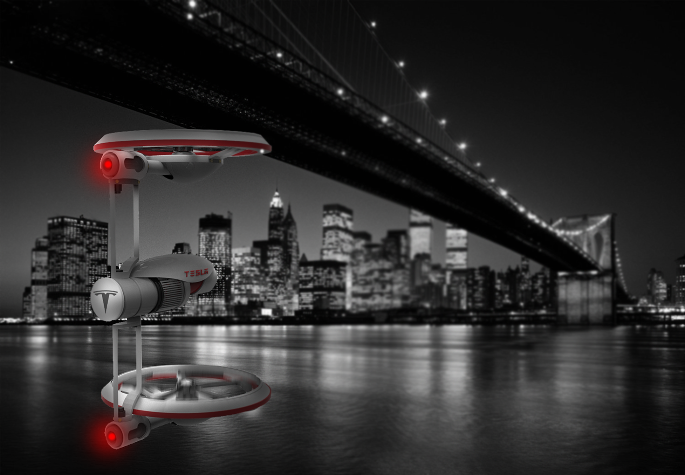 industrial design，product design，UAV，Aerial photography，Tesla，