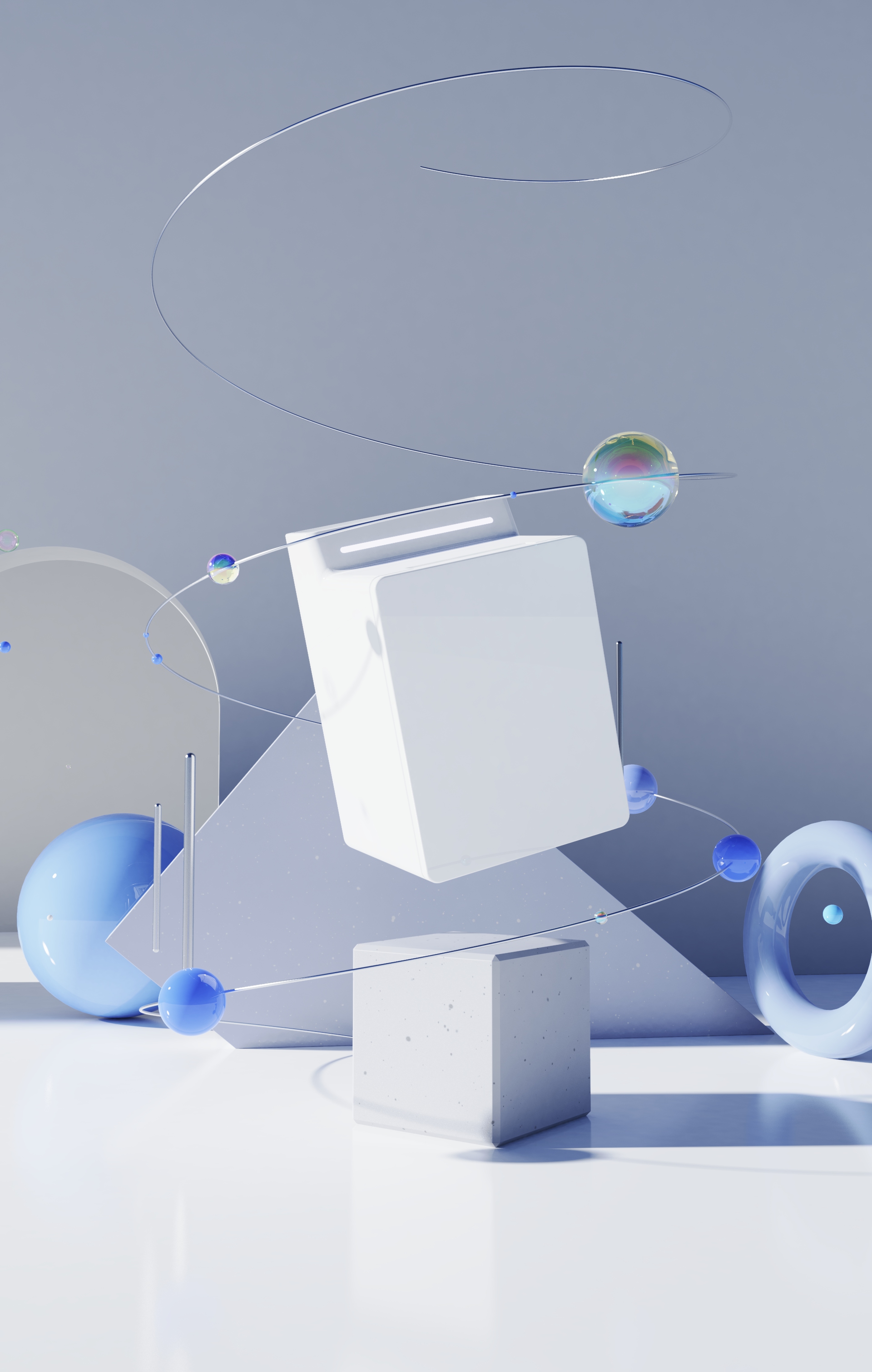 small home appliances，