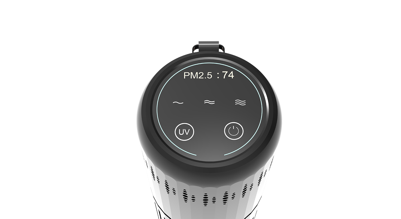 purifier，