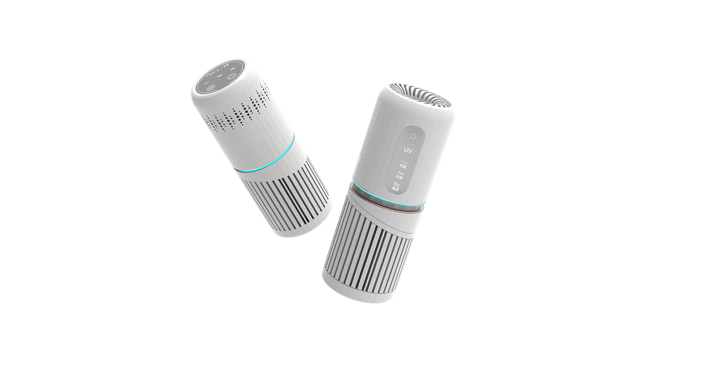 purifier，