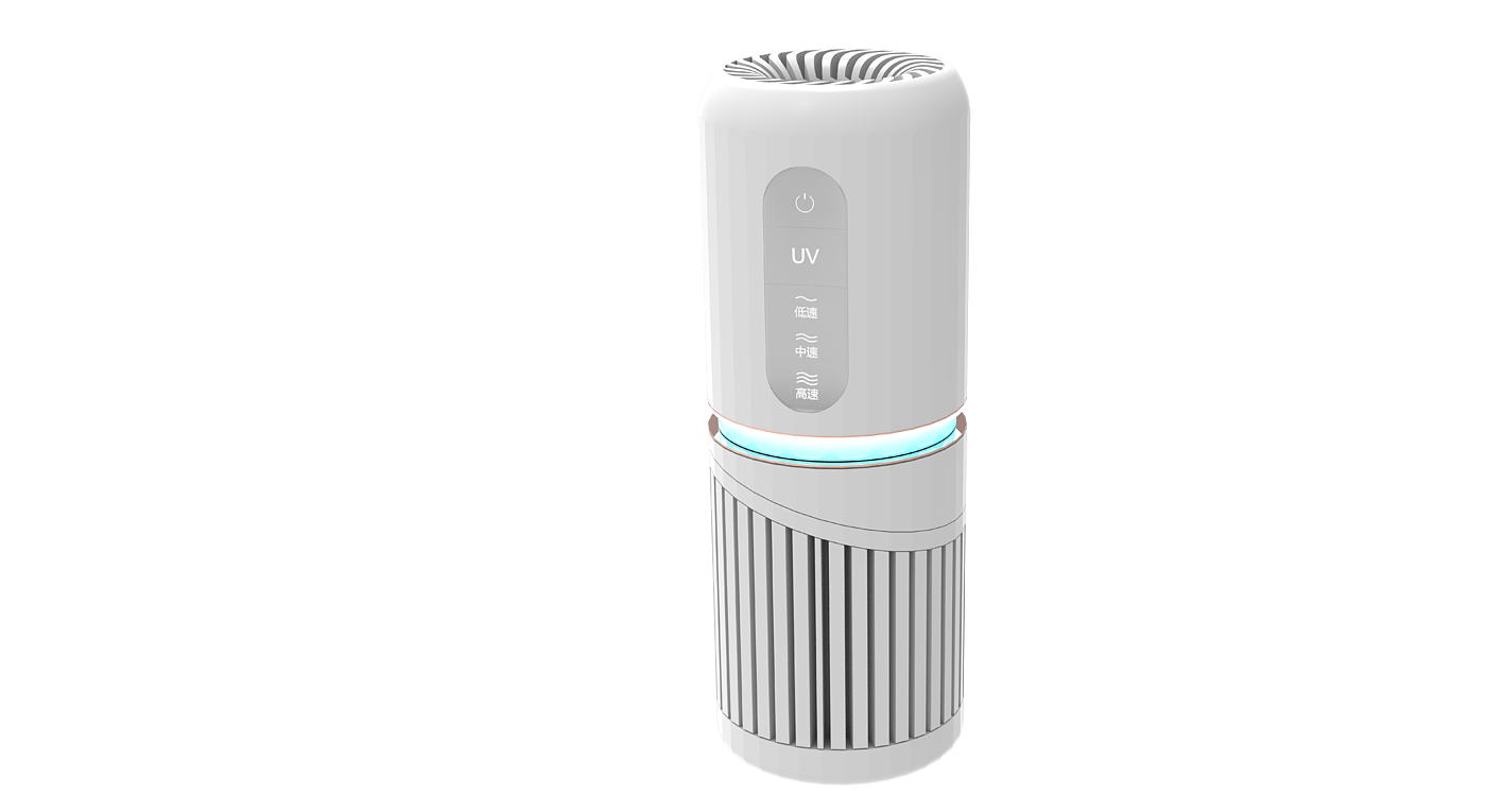 purifier，