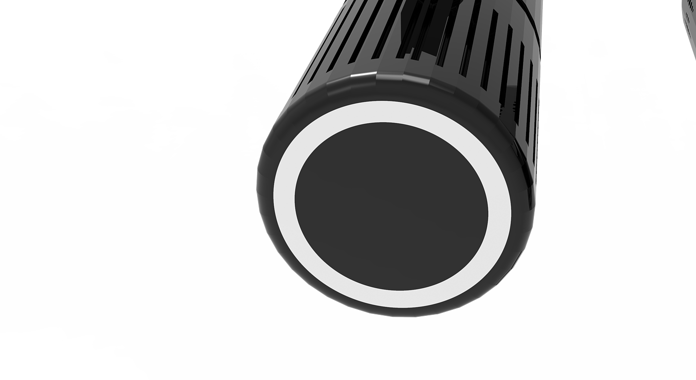 purifier，