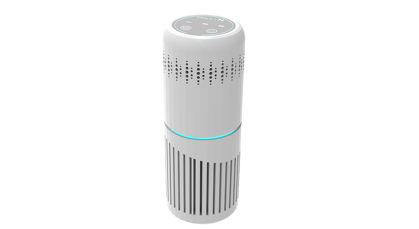 purifier，