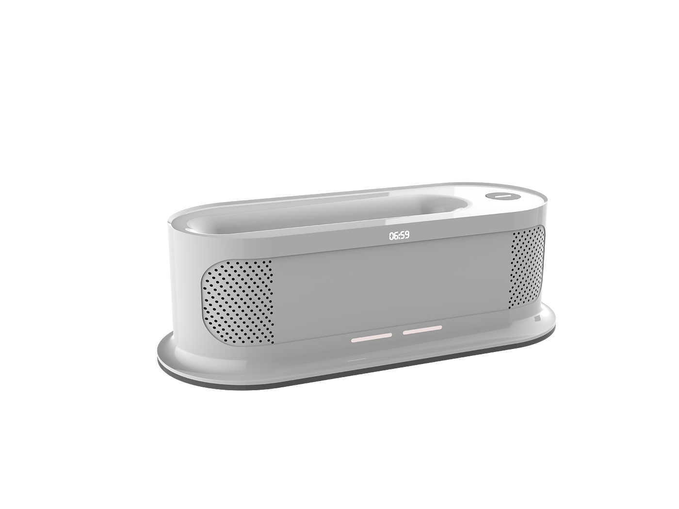purifier，