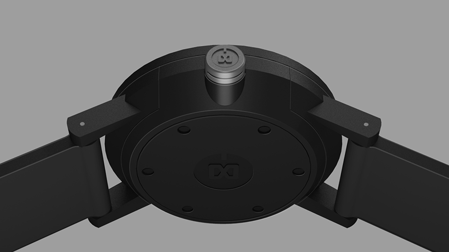 inspiration，minus，Collection，Wrist watch，