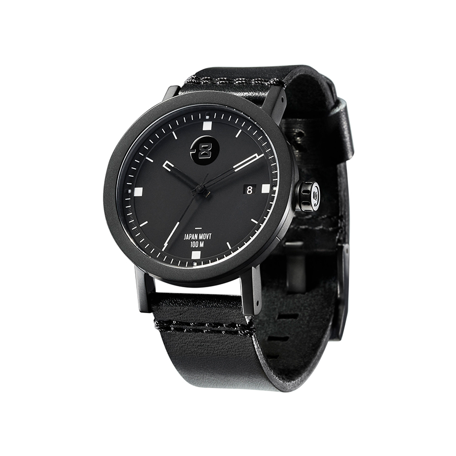 inspiration，minus，Collection，Wrist watch，