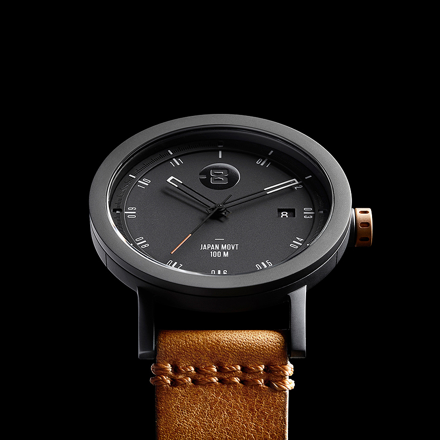 inspiration，minus，Collection，Wrist watch，