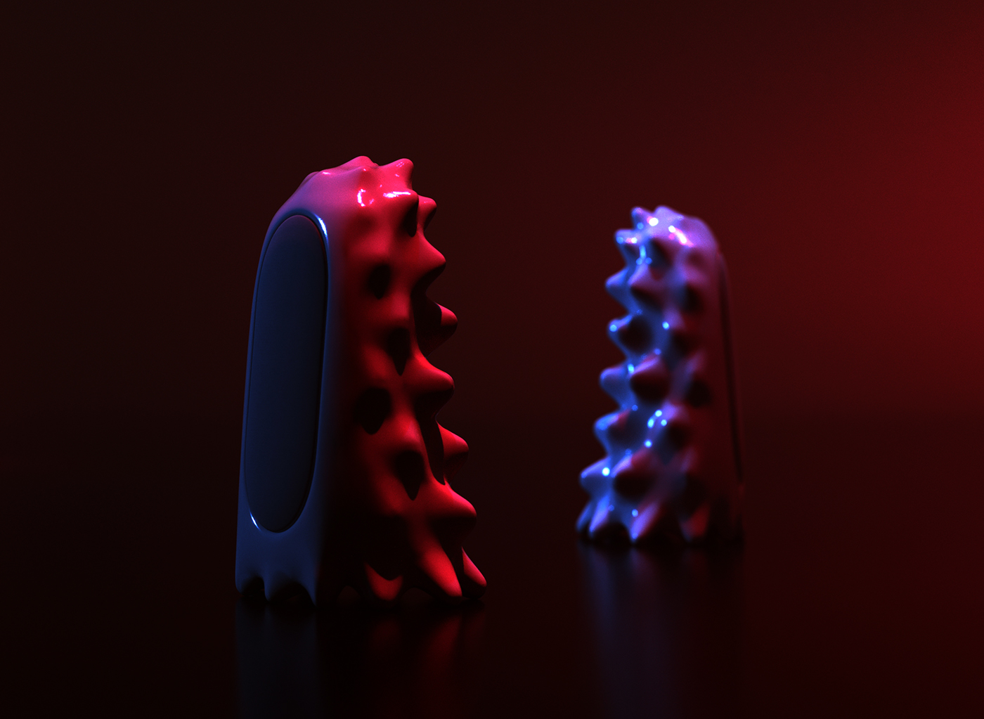 FLOCK，Noise prevention，Bluetooth，loudspeaker box，speaker，