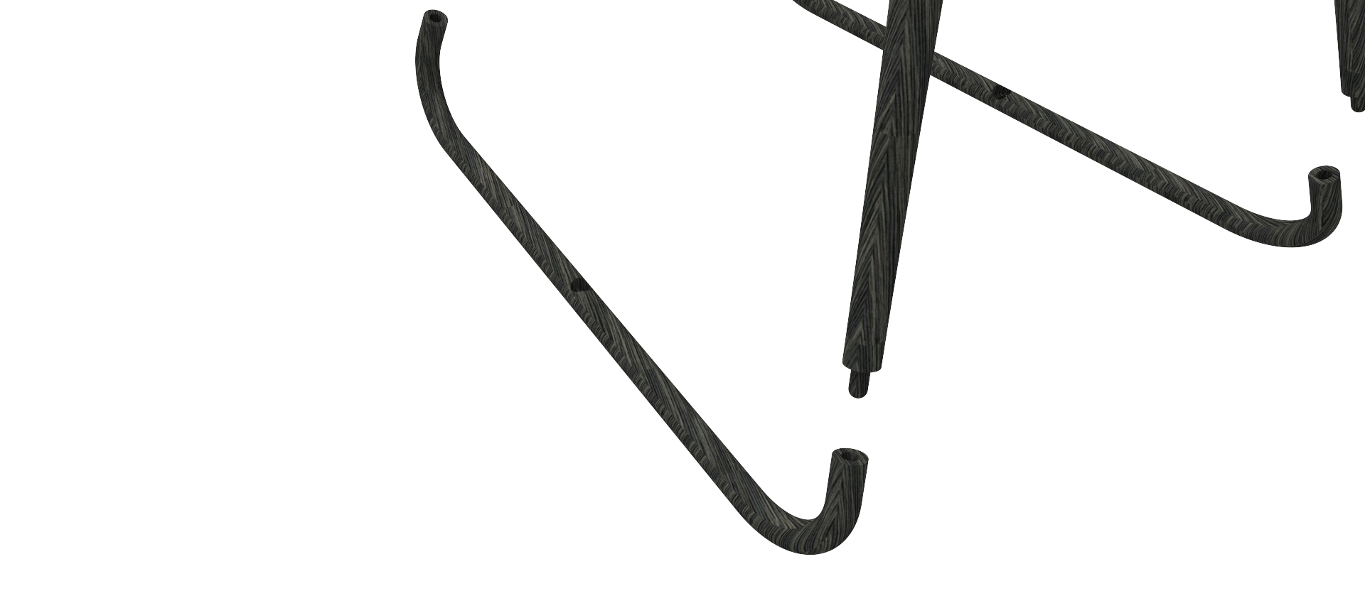 Mortise and tenon，