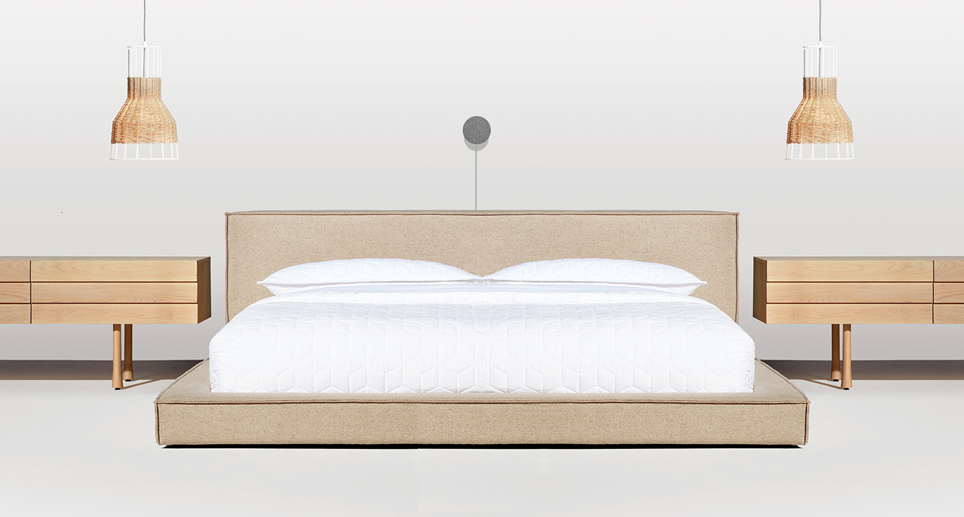 intelligence，system，Help sleep，