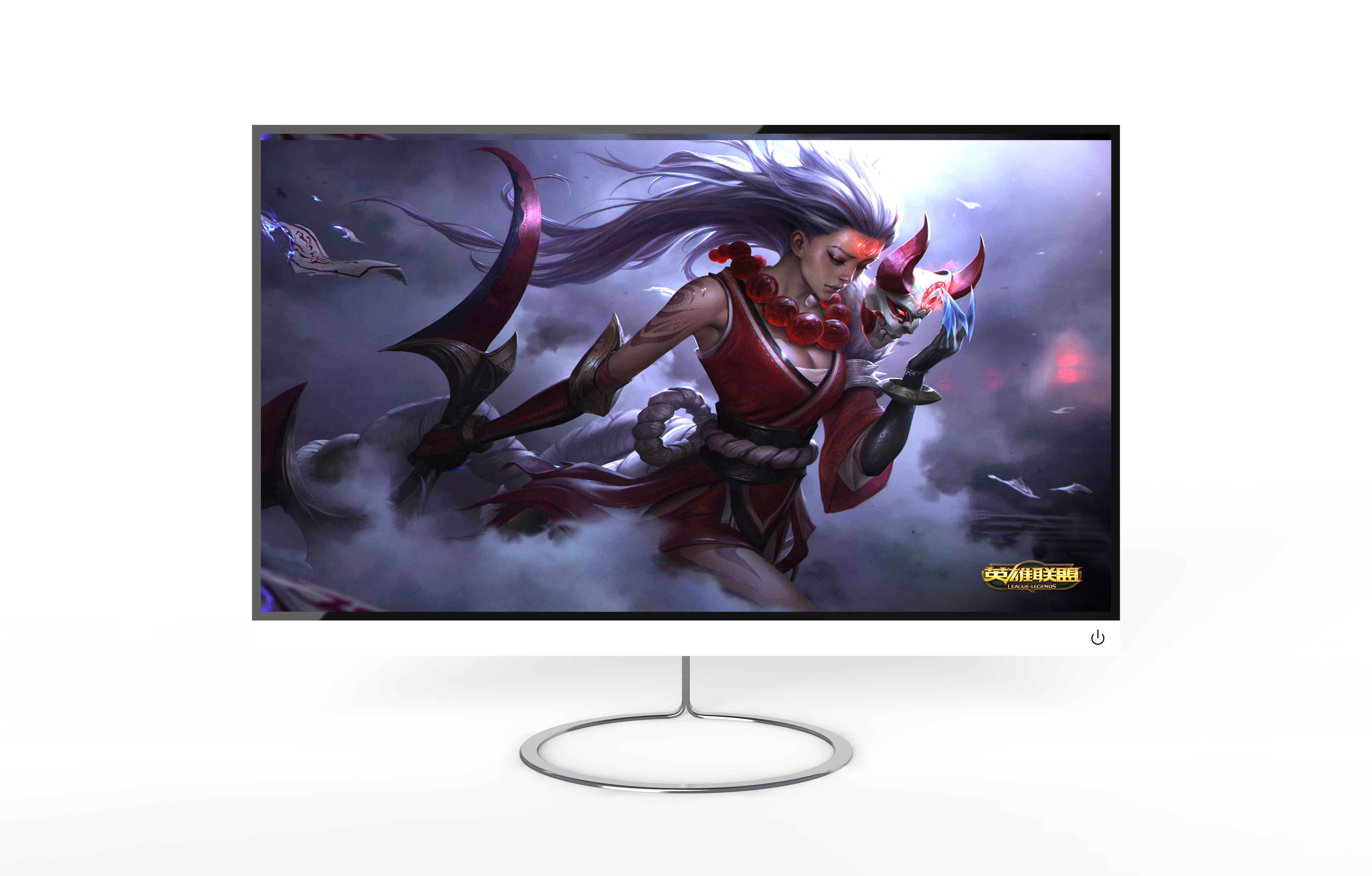 Practice works，monitor，Integrated machine，