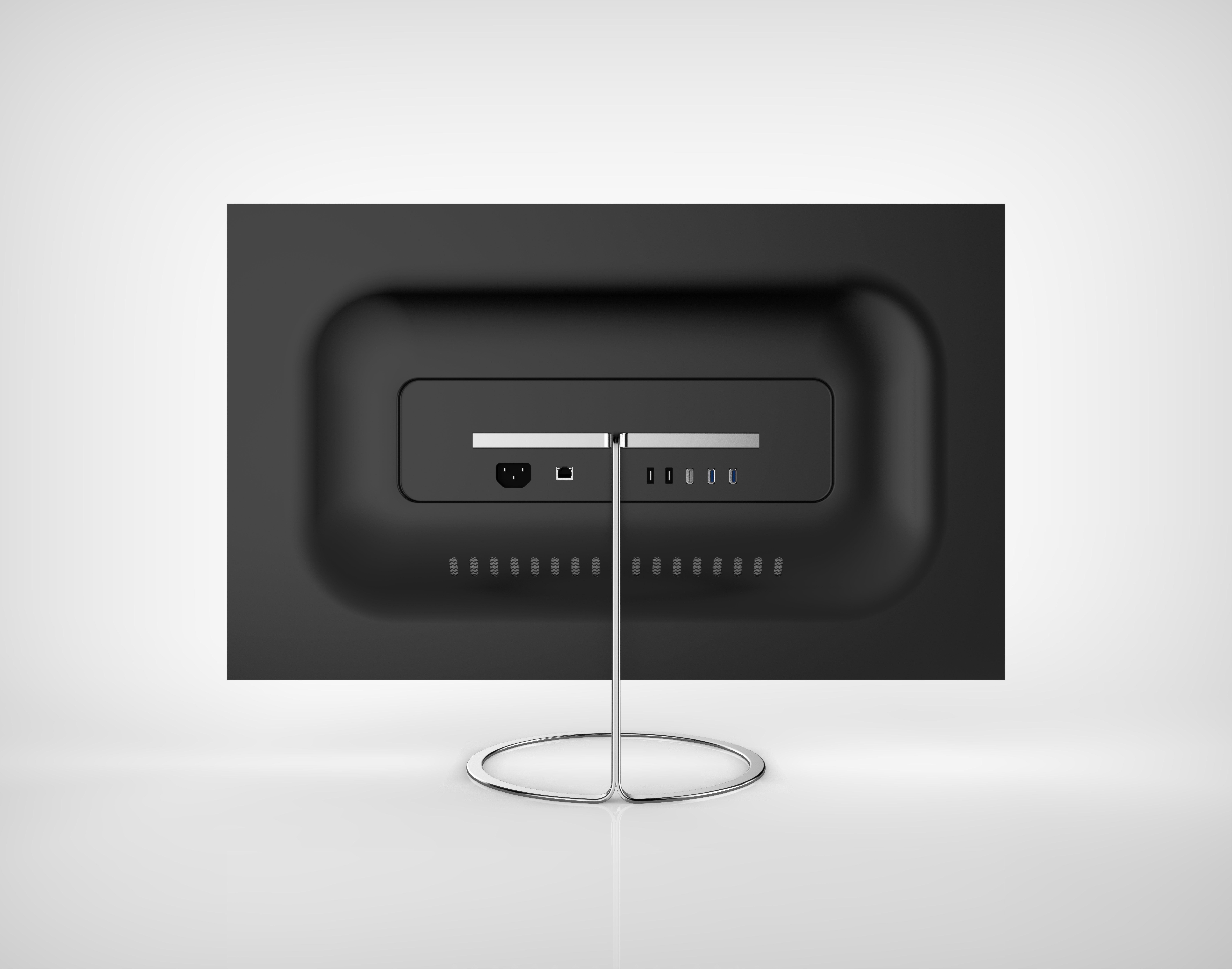 Practice works，monitor，Integrated machine，