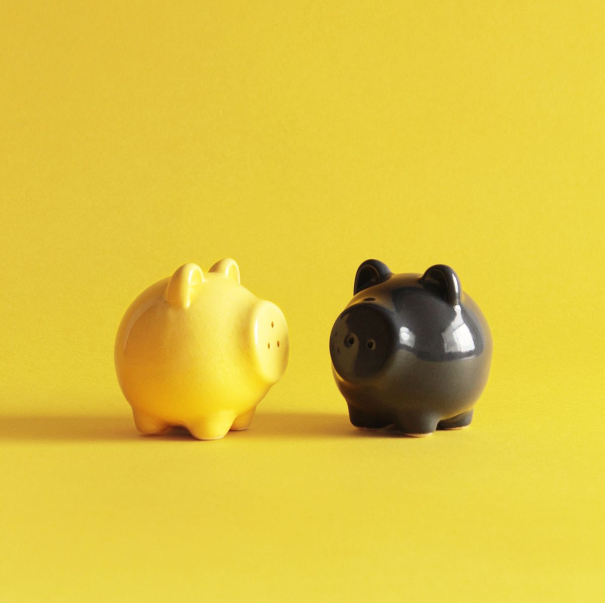 Siro，Petra，The seasoning bottle，ceramics，Glazed surface，