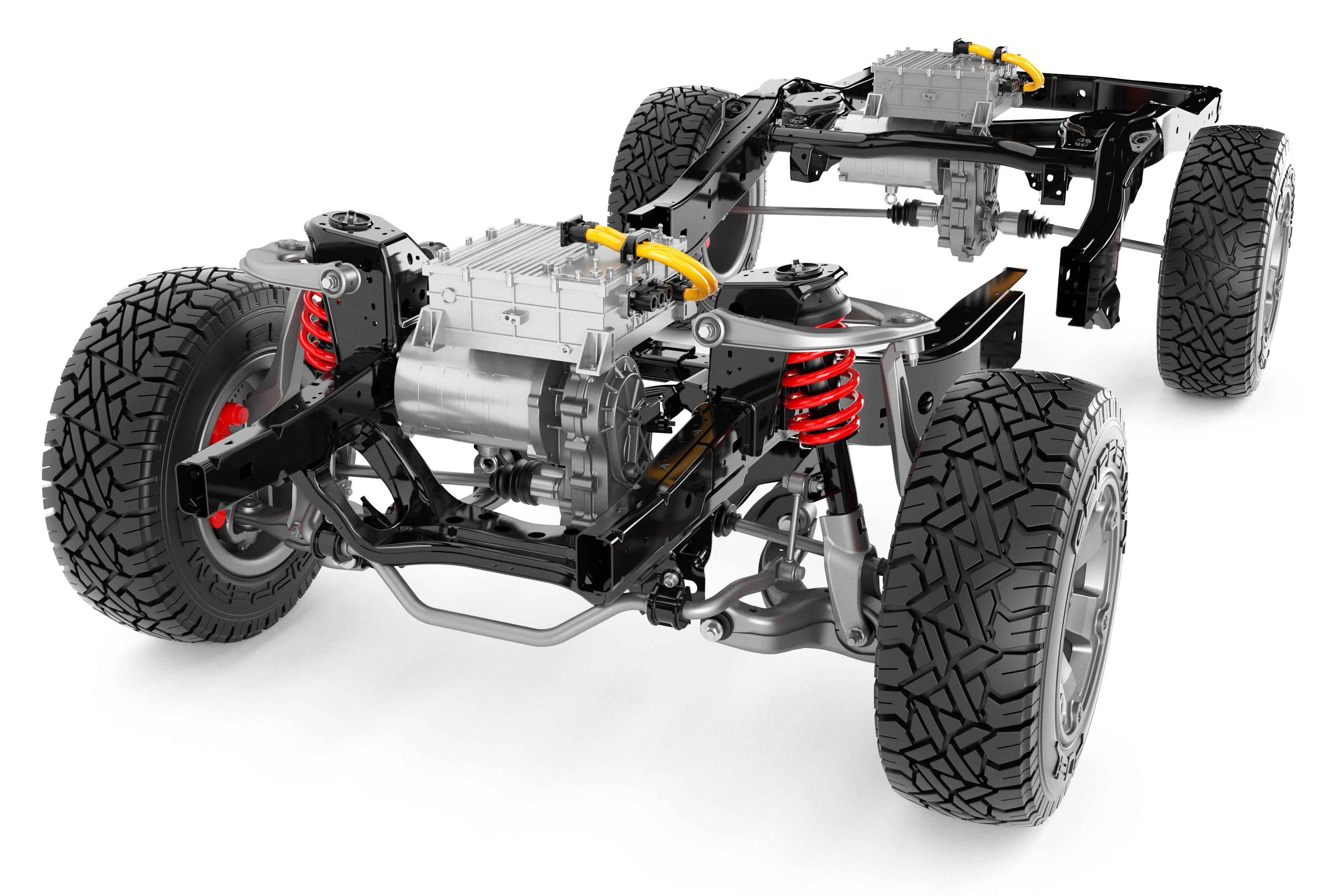 cross-country，automobile，concept，Design，