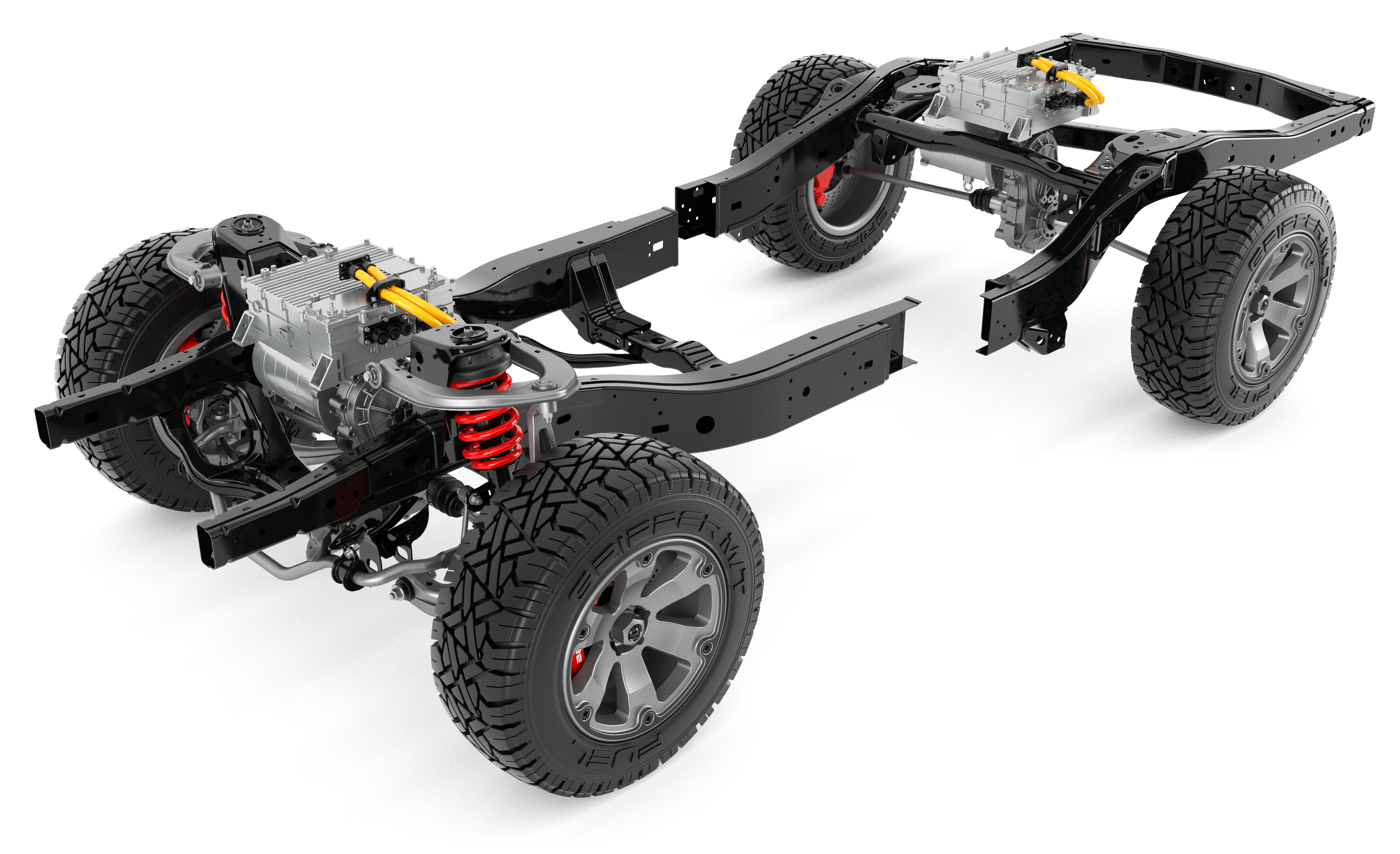 cross-country，automobile，concept，Design，