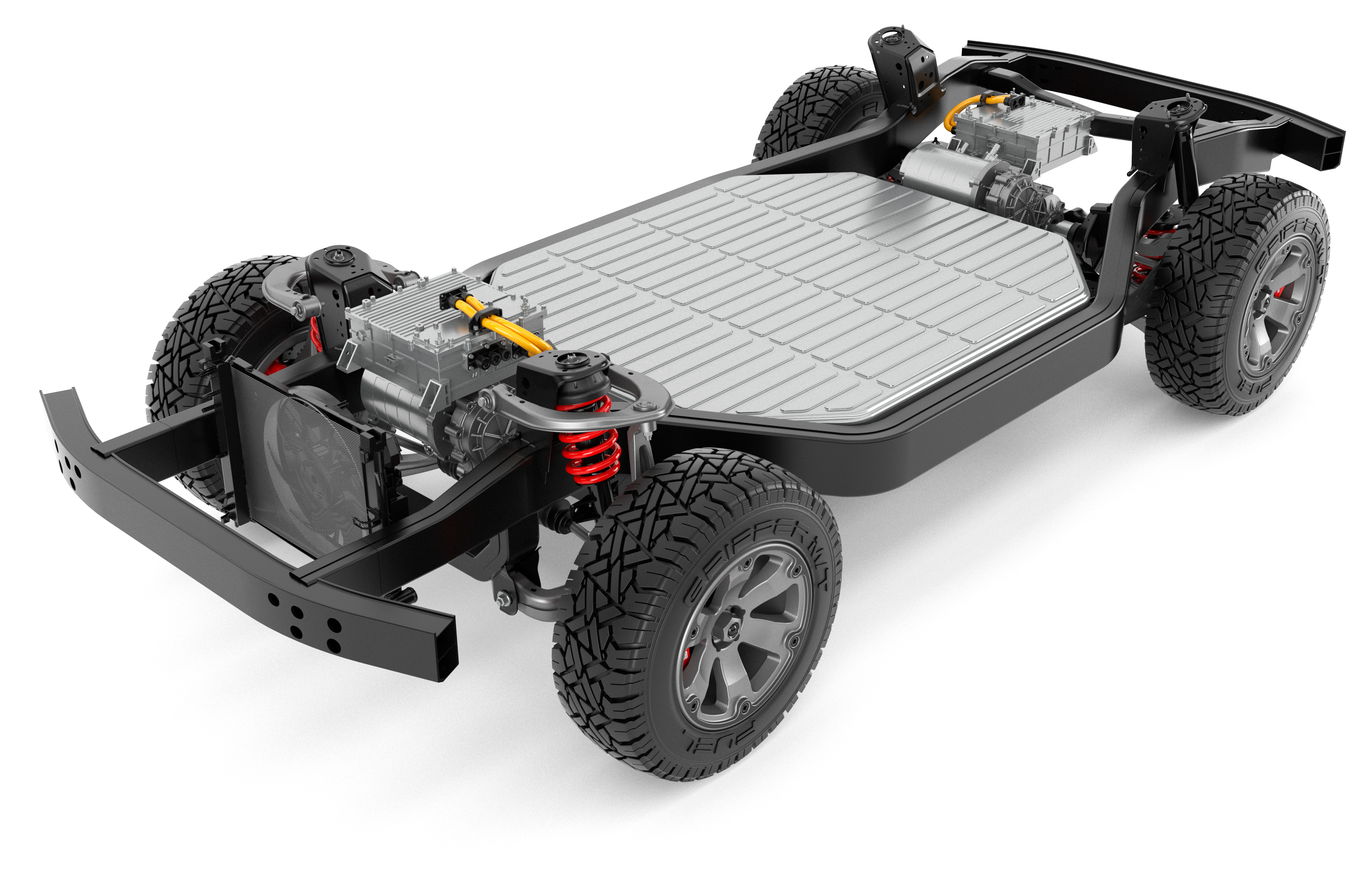 cross-country，automobile，concept，Design，