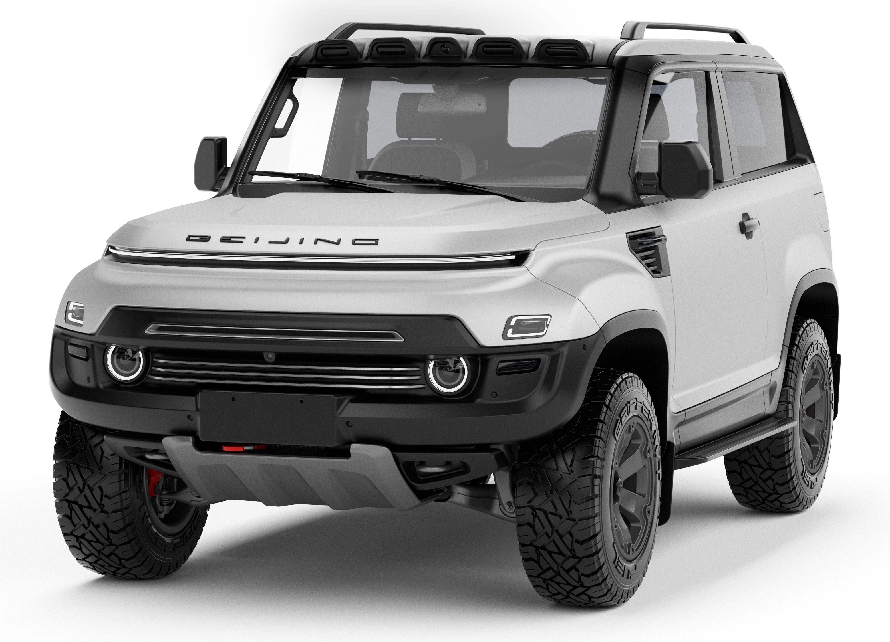 cross-country，automobile，concept，Design，