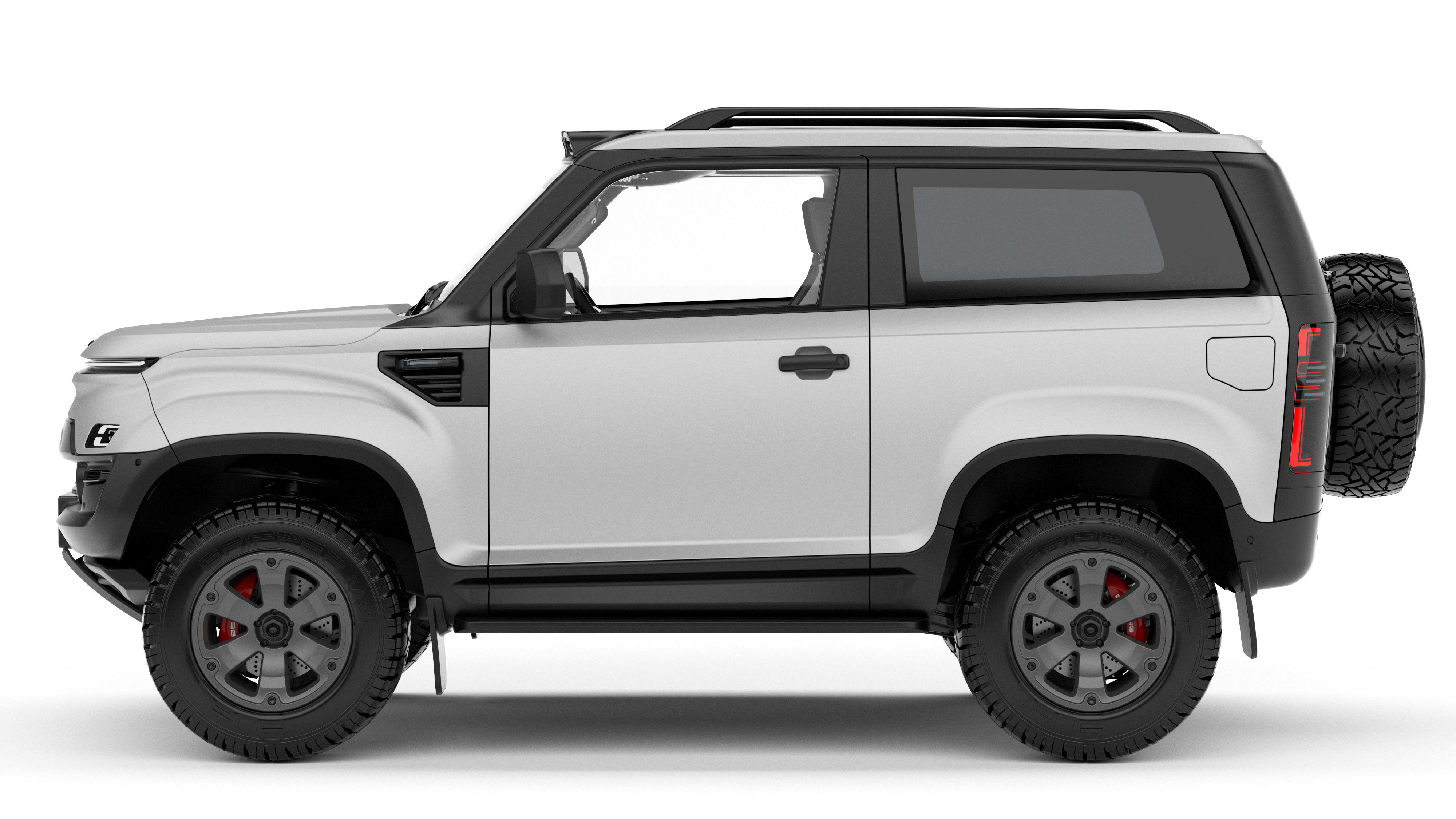 cross-country，automobile，concept，Design，