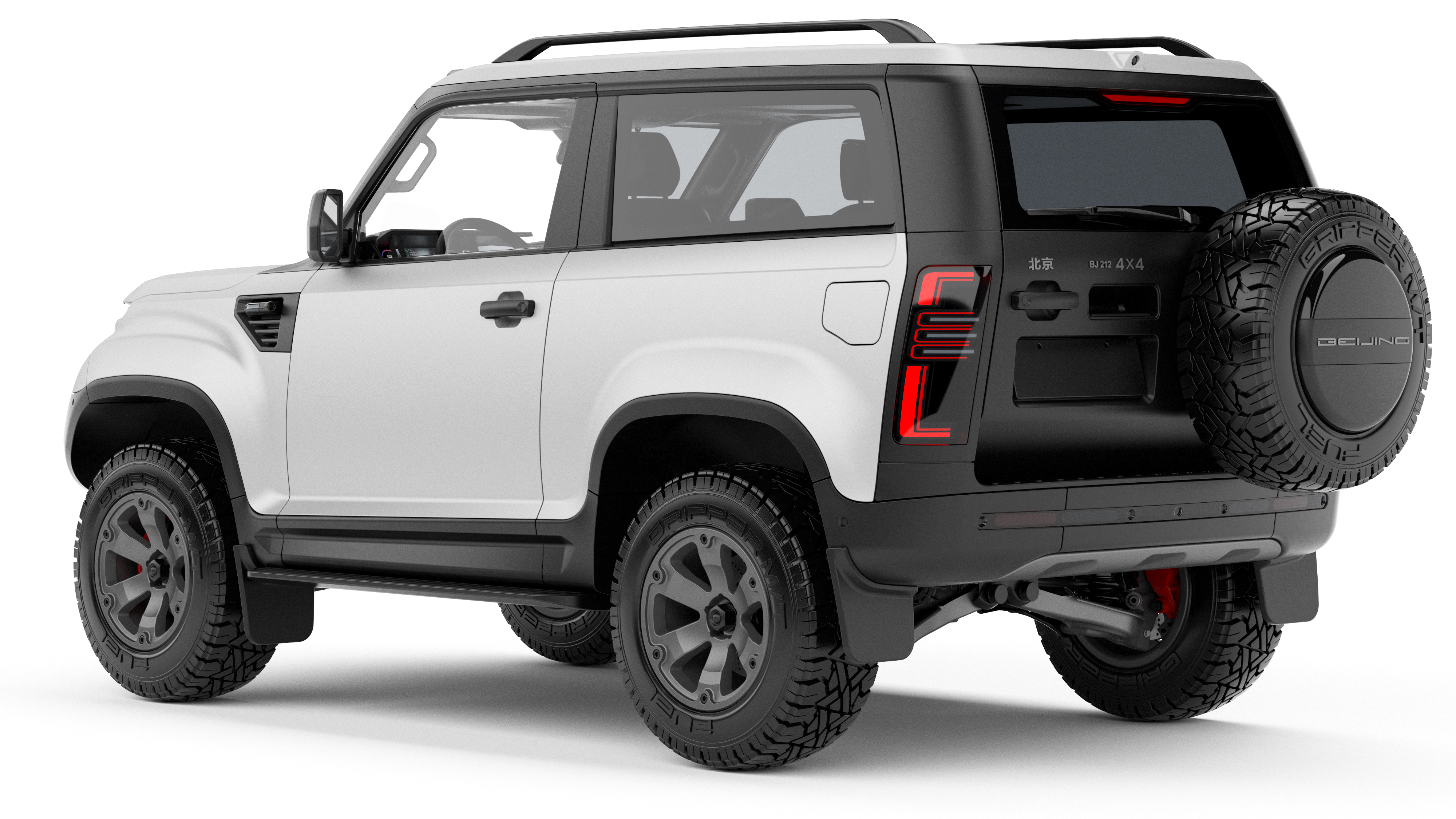 cross-country，automobile，concept，Design，