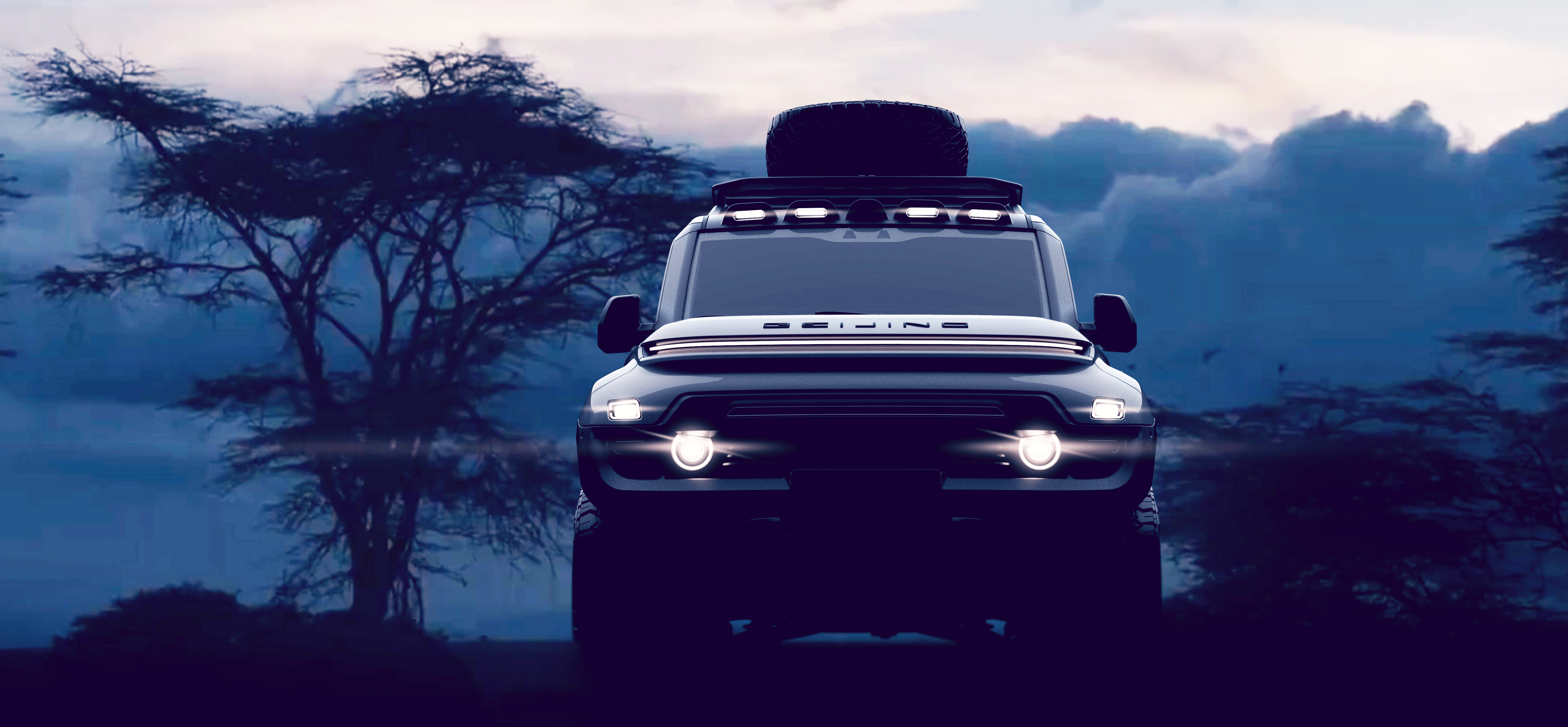 cross-country，automobile，concept，Design，